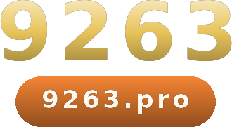 9263 logo